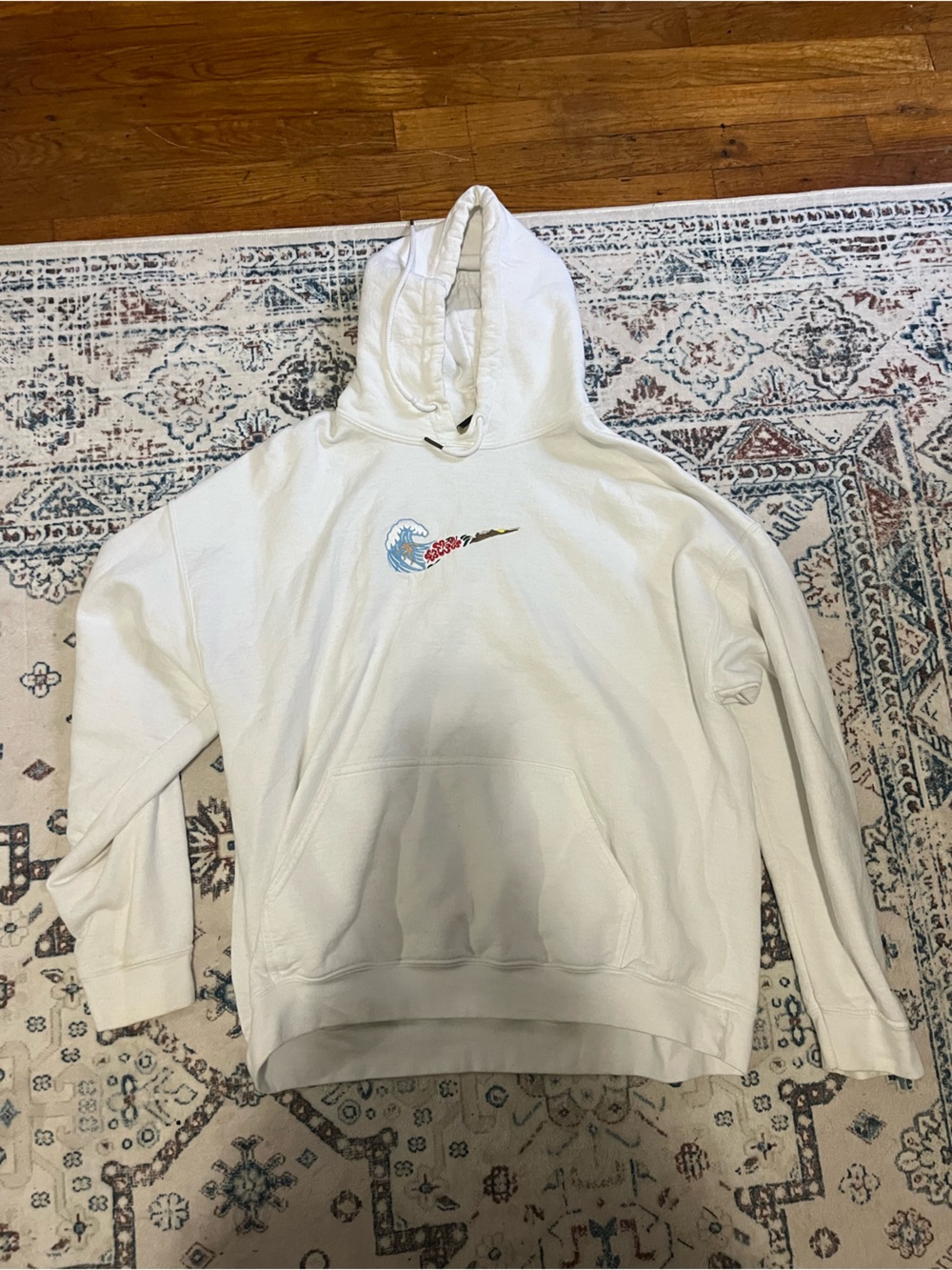 Nike Limited Edition Sweatshirt